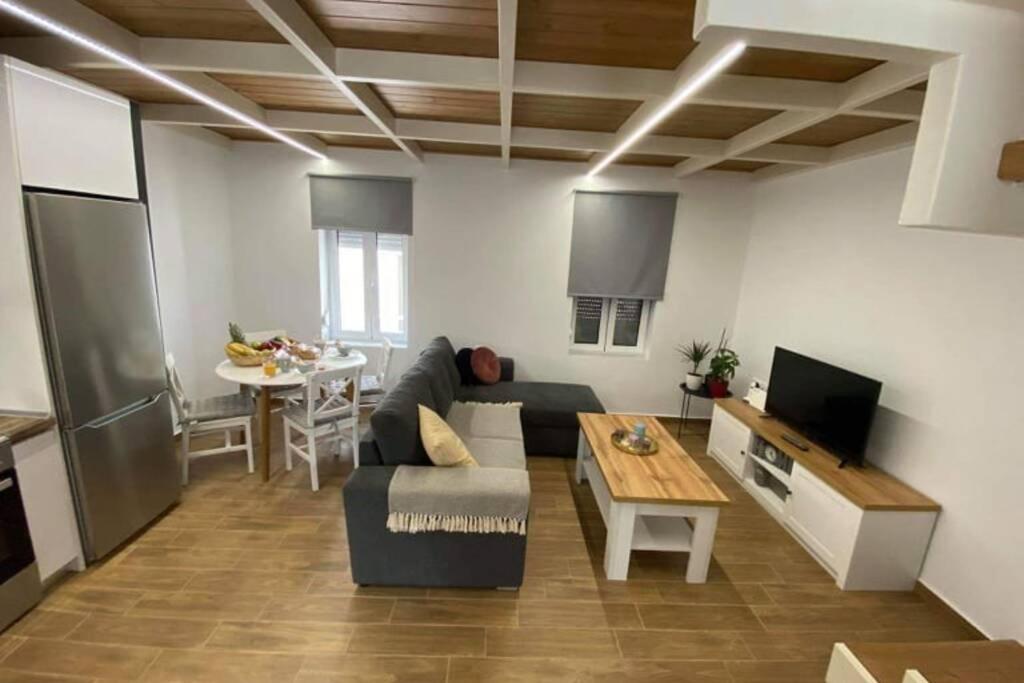 Casadinova1 Apartman Paradíszi Kültér fotó