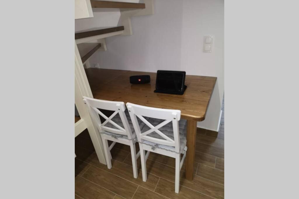 Casadinova1 Apartman Paradíszi Kültér fotó